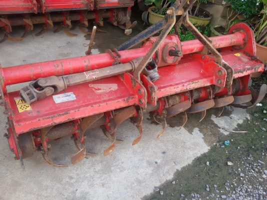 ปัญญาแทรคเตอร์ จัดให้ครับ ยันม่า EF393T ใบมีดคานล่างพร้อมโรตาลี่160!!!สภาพเดิมๆสวยๆ!!!ทำงาน 1,661ชม.จัดส่ง อ.สากเหล็ก จ.พิจิตร