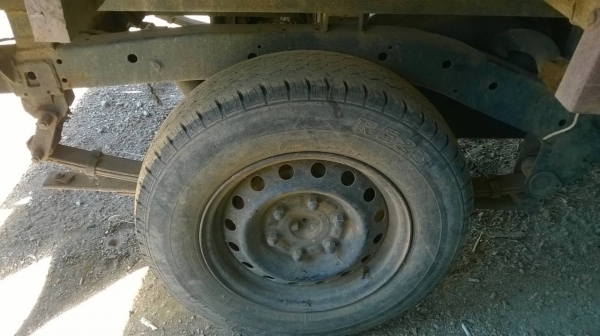 ขายรถอีแต๋น พื้นเรียบ คัสซี NISSAN BIG M เครื่อง BD25 ฝาแดงมัน ราคาต่อรองได้ครับ ขายรถอีแต๋น พื้นเรียบ คัสซี NISSAN BIG M เครื่อง BD25 ฝาแดงมัน ราคาต่อรองได้ครับ