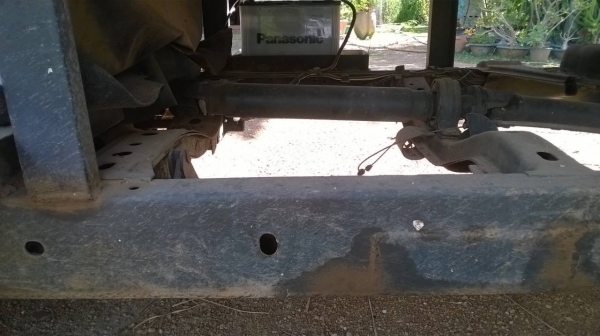 ขายรถอีแต๋น พื้นเรียบ คัสซี NISSAN BIG M เครื่อง BD25 ฝาแดงมัน ราคาต่อรองได้ครับ ขายรถอีแต๋น พื้นเรียบ คัสซี NISSAN BIG M เครื่อง BD25 ฝาแดงมัน ราคาต่อรองได้ครับ