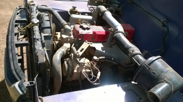 ขายรถอีแต๋น พื้นเรียบ คัสซี NISSAN BIG M เครื่อง BD25 ฝาแดงมัน ราคาต่อรองได้ครับ ขายรถอีแต๋น พื้นเรียบ คัสซี NISSAN BIG M เครื่อง BD25 ฝาแดงมัน ราคาต่อรองได้ครับ