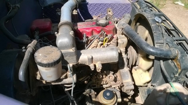 ขายรถอีแต๋น พื้นเรียบ คัสซี NISSAN BIG M เครื่อง BD25 ฝาแดงมัน ราคาต่อรองได้ครับ ขายรถอีแต๋น พื้นเรียบ คัสซี NISSAN BIG M เครื่อง BD25 ฝาแดงมัน ราคาต่อรองได้ครับ