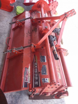 โรตารี่ตราช้าง RX163  สภาพดีเดิมๆครับ