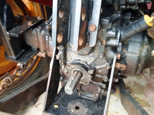 ปัญญาแทรคเตอร์ จัดให้ครับ ยันม่า EF494T ใบมีดคานล่างพร้อมโรตาลี่180!!!สภาพเดิมๆสวยๆ!!!ทำงาน 1,663ชม.จัดส่ง อ.คลองขลุง จ.กำแพงเพชร