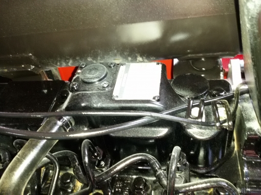 ปัญญาแทรคเตอร์ จัดให้ครับ ยันม่า EF494T ใบมีดคานล่างพร้อมโรตาลี่180!!!สภาพเดิมๆสวยๆ!!!ทำงาน 1,663ชม.จัดส่ง อ.คลองขลุง จ.กำแพงเพชร