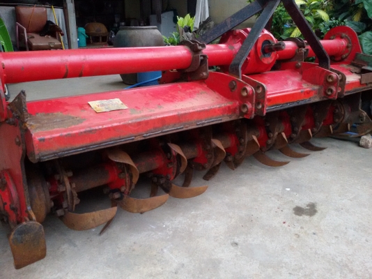 ปัญญาแทรคเตอร์ จัดให้ครับ ยันม่า EF494T ใบมีดคานล่างพร้อมโรตาลี่180!!!สภาพเดิมๆสวยๆ!!!ทำงาน 1,663ชม.จัดส่ง อ.คลองขลุง จ.กำแพงเพชร