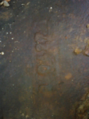 ขายเหมา Komatsu PC200-3