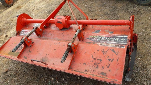 ขายโรตารี่ RX163 ตราช้างสภาพสวยพร้มใช้ 0872016577 ขายโรตารี่ RX163 ตราช้างสภาพสวยพร้มใช้ 0872016577