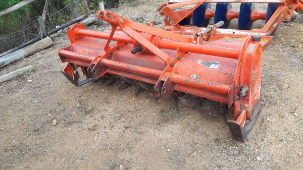 ขายโรตารี่ RX163 ตราช้างสภาพสวยพร้มใช้ 0872016577