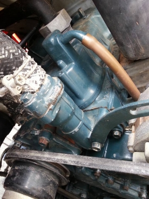 คูโบต้า L1-22 4 WD  รถไร่สีเดิม ใช้งานได้เลยครับ