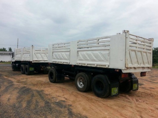 ISUZU DECA320 ปี50 จัดไฟแนนซ์ได้1,800,000 รถสวยพร้อมใช้ครับ ISUZU DECA320 ปี50 จัดไฟแนนซ์ได้1,800,000 รถสวยพร้อมใช้ครับ