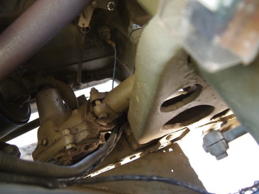 ขาย JEEP " ford " สวยๆ จบๆ พร้อมทะบียน ขาย JEEP " ford " สวยๆ จบๆ พร้อมทะบียน