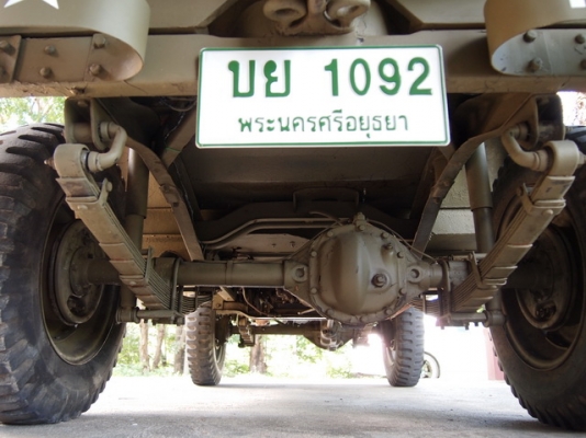 ขาย JEEP " ford " สวยๆ จบๆ พร้อมทะบียน ขาย JEEP " ford " สวยๆ จบๆ พร้อมทะบียน