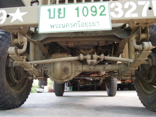 ขาย JEEP " ford " สวยๆ จบๆ พร้อมทะบียน ขาย JEEP " ford " สวยๆ จบๆ พร้อมทะบียน