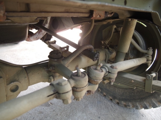 ขาย JEEP " ford " สวยๆ จบๆ พร้อมทะบียน ขาย JEEP " ford " สวยๆ จบๆ พร้อมทะบียน