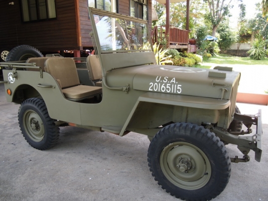 ขาย JEEP " ford " สวยๆ จบๆ พร้อมทะบียน ขาย JEEP " ford " สวยๆ จบๆ พร้อมทะบียน