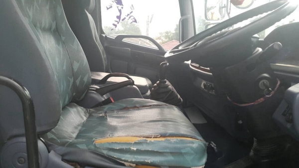 ขายด่วนฮีโน่เมกก้า320 ปี51 ดั้มสามมิตร พร้อมระบบลาก รถสวยเดิมบาง ขายด่วนฮีโน่เมกก้า320 ปี51 ดั้มสามมิตร พร้อมระบบลาก รถสวยเดิมบาง