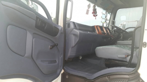 ขายด่วนฮีโน่เมกก้า320 ปี51 ดั้มสามมิตร พร้อมระบบลาก รถสวยเดิมบาง ขายด่วนฮีโน่เมกก้า320 ปี51 ดั้มสามมิตร พร้อมระบบลาก รถสวยเดิมบาง