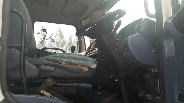 ขายด่วนฮีโน่เมกก้า320 ปี51 ดั้มสามมิตร พร้อมระบบลาก รถสวยเดิมบาง ขายด่วนฮีโน่เมกก้า320 ปี51 ดั้มสามมิตร พร้อมระบบลาก รถสวยเดิมบาง