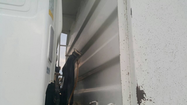 ขายด่วนฮีโน่เมกก้า320 ปี51 ดั้มสามมิตร พร้อมระบบลาก รถสวยเดิมบาง ขายด่วนฮีโน่เมกก้า320 ปี51 ดั้มสามมิตร พร้อมระบบลาก รถสวยเดิมบาง