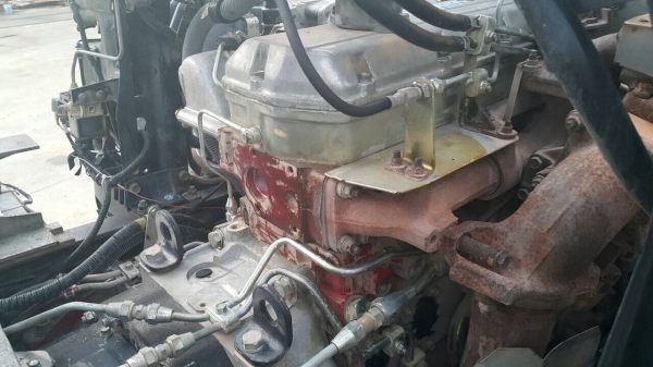 ขายด่วนฮีโน่เมกก้า320 ปี51 ดั้มสามมิตร พร้อมระบบลาก รถสวยเดิมบาง ขายด่วนฮีโน่เมกก้า320 ปี51 ดั้มสามมิตร พร้อมระบบลาก รถสวยเดิมบาง