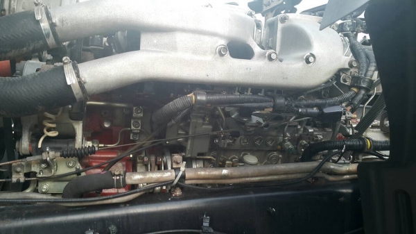 ขายด่วนฮีโน่เมกก้า320 ปี51 ดั้มสามมิตร พร้อมระบบลาก รถสวยเดิมบาง ขายด่วนฮีโน่เมกก้า320 ปี51 ดั้มสามมิตร พร้อมระบบลาก รถสวยเดิมบาง