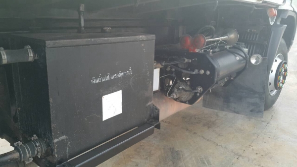 ขายด่วนฮีโน่เมกก้า320 ปี51 ดั้มสามมิตร พร้อมระบบลาก รถสวยเดิมบาง ขายด่วนฮีโน่เมกก้า320 ปี51 ดั้มสามมิตร พร้อมระบบลาก รถสวยเดิมบาง