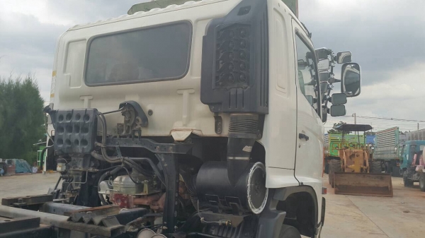 ขายด่วนฮีโน่เมกก้า320 ปี51 ดั้มสามมิตร พร้อมระบบลาก รถสวยเดิมบาง ขายด่วนฮีโน่เมกก้า320 ปี51 ดั้มสามมิตร พร้อมระบบลาก รถสวยเดิมบาง