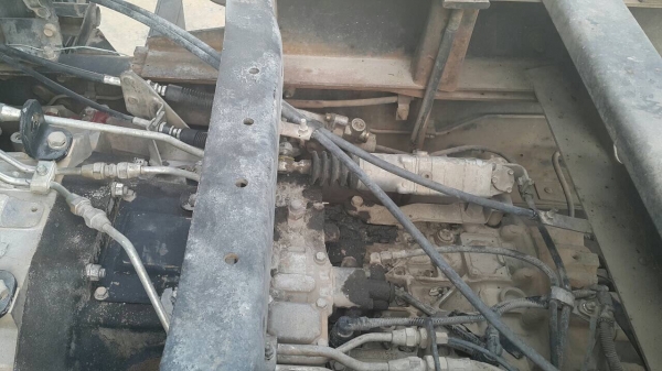 ขายด่วนฮีโน่เมกก้า320 ปี51 ดั้มสามมิตร พร้อมระบบลาก รถสวยเดิมบาง ขายด่วนฮีโน่เมกก้า320 ปี51 ดั้มสามมิตร พร้อมระบบลาก รถสวยเดิมบาง