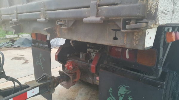 ขายด่วนฮีโน่เมกก้า320 ปี51 ดั้มสามมิตร พร้อมระบบลาก รถสวยเดิมบาง ขายด่วนฮีโน่เมกก้า320 ปี51 ดั้มสามมิตร พร้อมระบบลาก รถสวยเดิมบาง