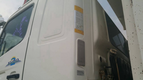 ขายด่วนฮีโน่เมกก้า320 ปี51 ดั้มสามมิตร พร้อมระบบลาก รถสวยเดิมบาง ขายด่วนฮีโน่เมกก้า320 ปี51 ดั้มสามมิตร พร้อมระบบลาก รถสวยเดิมบาง