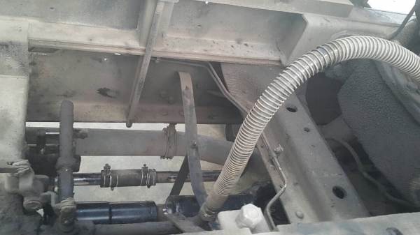 ขายด่วนฮีโน่เมกก้า320 ปี51 ดั้มสามมิตร พร้อมระบบลาก รถสวยเดิมบาง ขายด่วนฮีโน่เมกก้า320 ปี51 ดั้มสามมิตร พร้อมระบบลาก รถสวยเดิมบาง