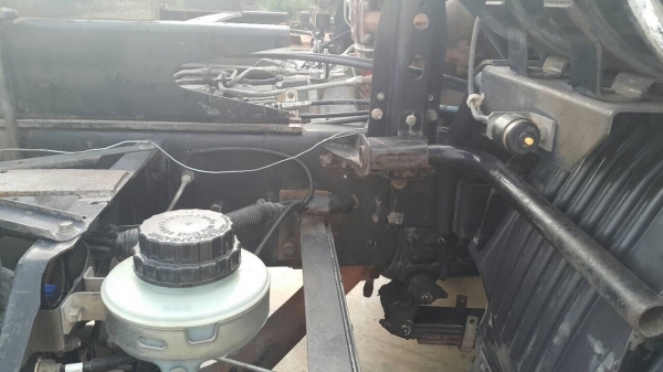 ขายด่วนฮีโน่เมกก้า320 ปี51 ดั้มสามมิตร พร้อมระบบลาก รถสวยเดิมบาง ขายด่วนฮีโน่เมกก้า320 ปี51 ดั้มสามมิตร พร้อมระบบลาก รถสวยเดิมบาง