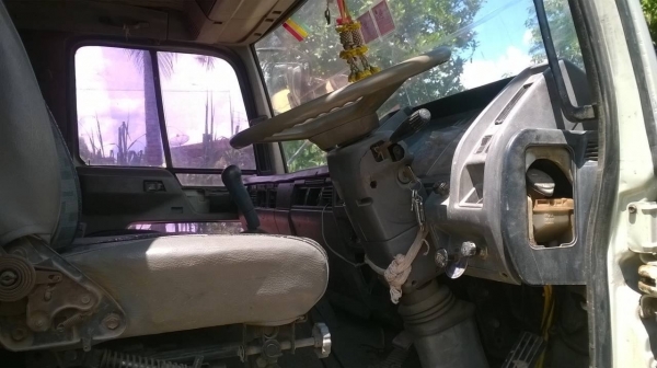 ขายรถพ่วง ดั้มแม่-ลูก HINO FM3M วางเครื่อง+เกียร์ PO9C 320 แรงม้า คัสซีสวยตลอดเส้น สโลว์เดิม ช่วงล่างแน่น ยางเต็ม ทะเบียนพร้อมโอนครับ