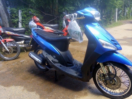 ขาย มีโอ