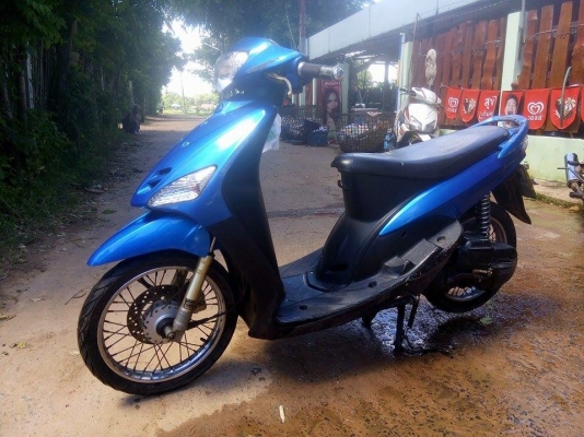 ขาย มีโอ