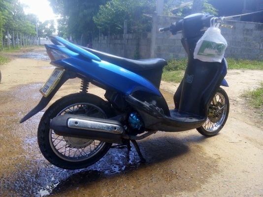 ขาย มีโอ