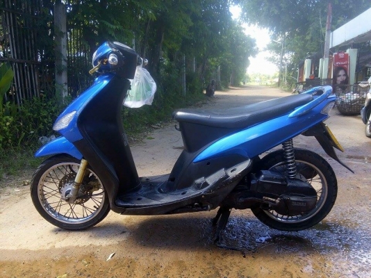 ขาย มีโอ