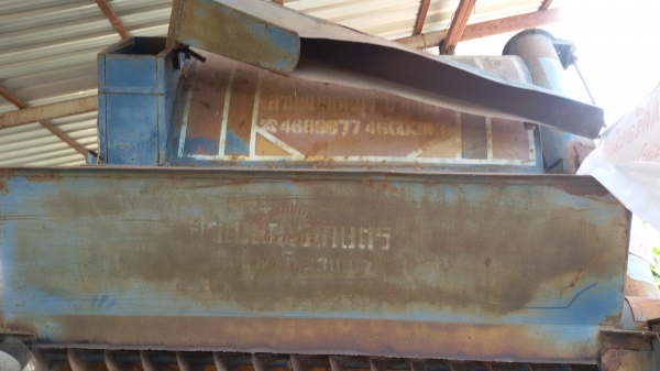 ขายเครื่องสีข้าว ไทยเส็ง จัมโบ้ 6 ฟุต ขายเครื่องสีข้าว ไทยเส็ง จัมโบ้ 6 ฟุต