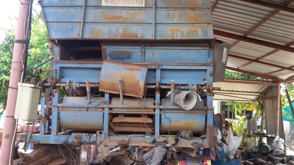 ขายเครื่องสีข้าว ไทยเส็ง จัมโบ้ 6 ฟุต ขายเครื่องสีข้าว ไทยเส็ง จัมโบ้ 6 ฟุต