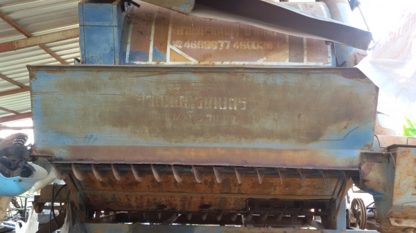 ขายเครื่องสีข้าว ไทยเส็ง จัมโบ้ 6 ฟุต ขายเครื่องสีข้าว ไทยเส็ง จัมโบ้ 6 ฟุต