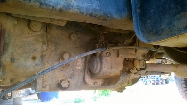 ขายรถพ่วง ดั้มแม่-ลูก HINO FM3M วางเครื่อง+เกียร์ PO9C 320 แรงม้า คัสซีสวยตลอดเส้น สโลว์เดิม ช่วงล่างแน่น ยางเต็ม ทะเบียนพร้อมโอนครับ