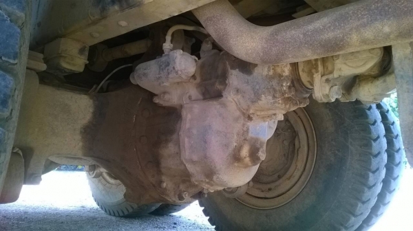 ขายรถพ่วง ดั้มแม่-ลูก HINO FM3M วางเครื่อง+เกียร์ PO9C 320 แรงม้า คัสซีสวยตลอดเส้น สโลว์เดิม ช่วงล่างแน่น ยางเต็ม ทะเบียนพร้อมโอนครับ