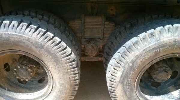 ขายรถพ่วง ดั้มแม่-ลูก HINO FM3M วางเครื่อง+เกียร์ PO9C 320 แรงม้า คัสซีสวยตลอดเส้น สโลว์เดิม ช่วงล่างแน่น ยางเต็ม ทะเบียนพร้อมโอนครับ