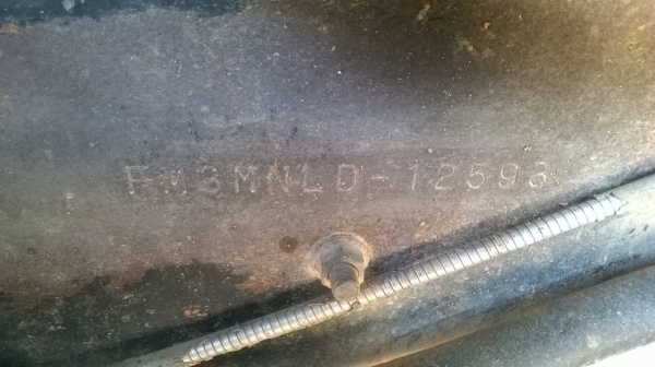 ขายรถพ่วง ดั้มแม่-ลูก HINO FM3M วางเครื่อง+เกียร์ PO9C 320 แรงม้า คัสซีสวยตลอดเส้น สโลว์เดิม ช่วงล่างแน่น ยางเต็ม ทะเบียนพร้อมโอนครับ