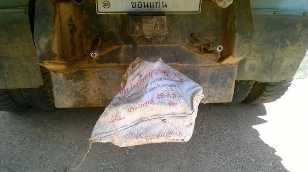 ขายรถพ่วง ดั้มแม่-ลูก HINO FM3M วางเครื่อง+เกียร์ PO9C 320 แรงม้า คัสซีสวยตลอดเส้น สโลว์เดิม ช่วงล่างแน่น ยางเต็ม ทะเบียนพร้อมโอนครับ