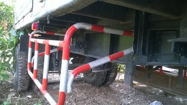 ขายรถพ่วง ดั้มแม่-ลูก HINO FM3M วางเครื่อง+เกียร์ PO9C 320 แรงม้า คัสซีสวยตลอดเส้น สโลว์เดิม ช่วงล่างแน่น ยางเต็ม ทะเบียนพร้อมโอนครับ