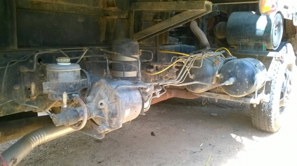 ขายรถพ่วง ดั้มแม่-ลูก HINO FM3M วางเครื่อง+เกียร์ PO9C 320 แรงม้า คัสซีสวยตลอดเส้น สโลว์เดิม ช่วงล่างแน่น ยางเต็ม ทะเบียนพร้อมโอนครับ