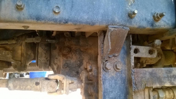 ขายรถพ่วง ดั้มแม่-ลูก HINO FM3M วางเครื่อง+เกียร์ PO9C 320 แรงม้า คัสซีสวยตลอดเส้น สโลว์เดิม ช่วงล่างแน่น ยางเต็ม ทะเบียนพร้อมโอนครับ