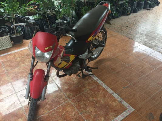 ขาย โซนิค