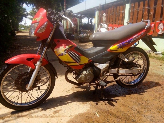 ขาย โซนิค